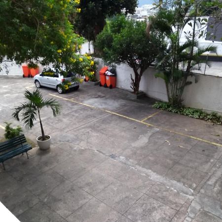 Seu Cantinho Rio de Janeiro Extérieur photo