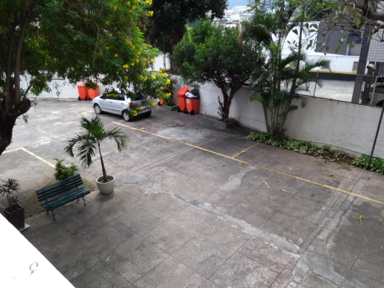 Seu Cantinho Rio de Janeiro Extérieur photo
